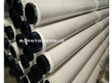 PE管材的特點？具體用在什么位置更合適？