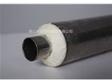 專業(yè)的保溫管廠需要具備哪些“閃光點”？